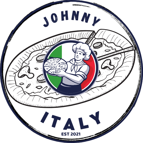 Johnny Italy